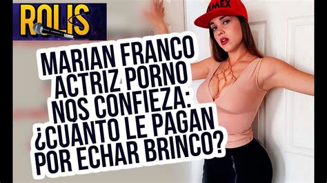 Marian Franco Porn Videos 